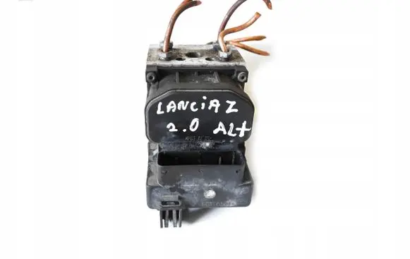 Peugeot 806 ABS Pump 0265216492