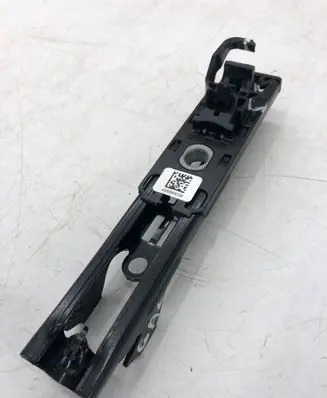 Mercedes-Benz E W214 Seat belt adjustment rail A0008606706
