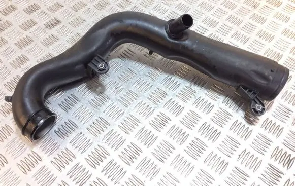 Volkswagen PASSAT B6 Intercooler hose/pipe 1K0129654K
