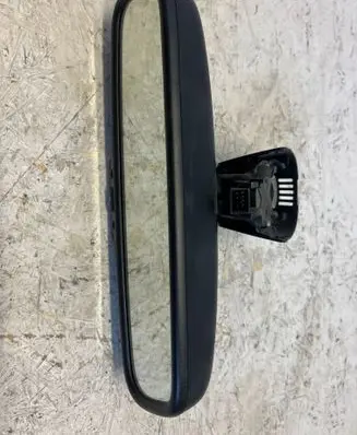 Audi A6 S6 C7 4G Rear view mirror (interior) 4H0857511
