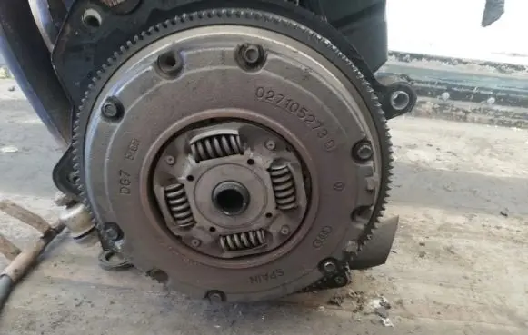 Flywheel