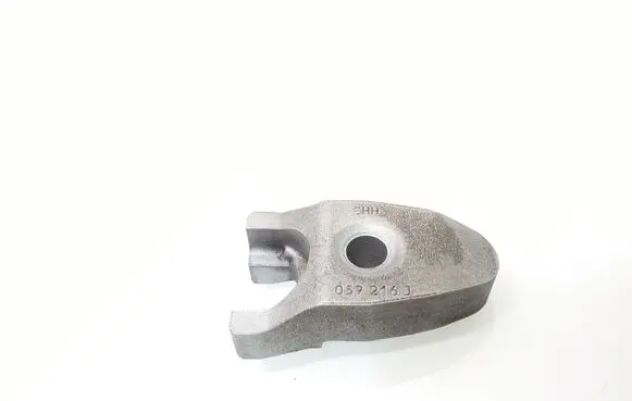 Audi A8 S8 D4 4H Fuel Injector clamp holder 059216J