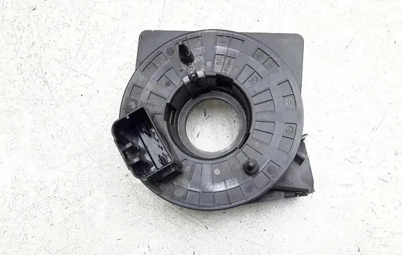 Volkswagen Polo Airbag slip ring squib (SRS ring) 283396