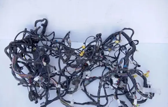 Mitsubishi Pajero Sport II Other wiring loom