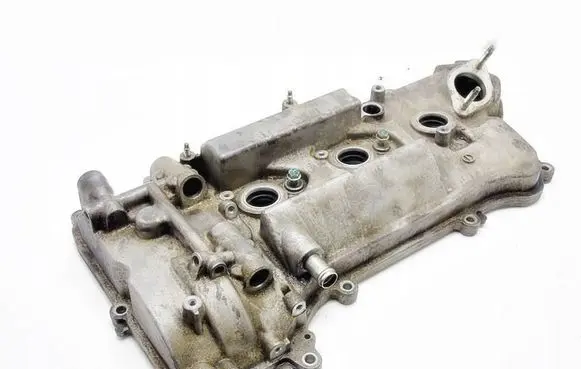 Lexus IS III XE30 Rocker cam cover 3GR