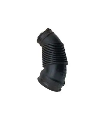 Audi A6 S6 C6 4F Air intake hose/pipe 4F0129615G