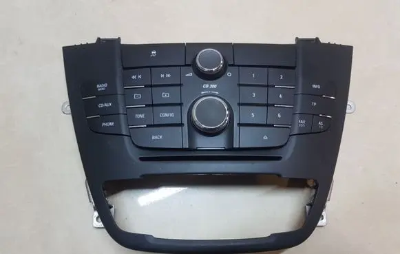 Opel Insignia A Center console GM13273252