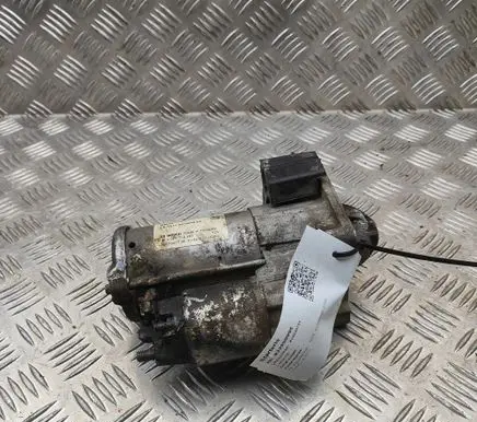 Mini Clubman F54 Starter motor 8570848 0001172205