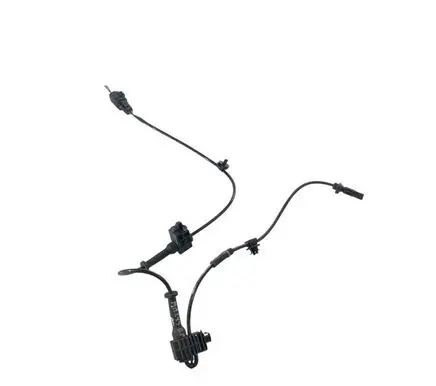 Mazda CX-5 II ABS brake wheel speed sensor 70XK1900