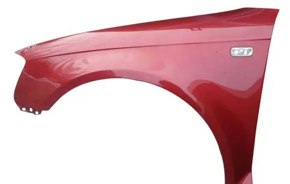 Audi A3 S3 8P Fender