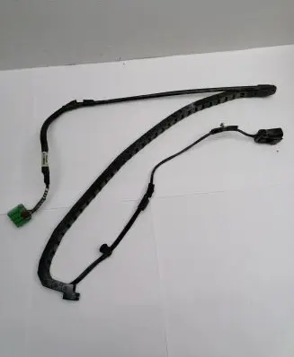 Dodge Caravan Sliding door wiring loom 04868118AB