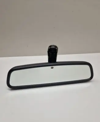 BMW 5 F10 F11 Rear view mirror (interior) 015891 E11025891