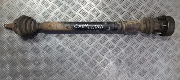 Volkswagen Caddy Front driveshaft