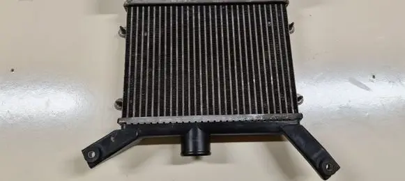 Toyota RAV 4 (XA20) Intercooler radiator