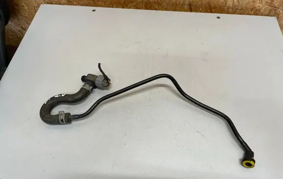 Opel Zafira C Vacuum line/pipe/hose 0265005321 13329198