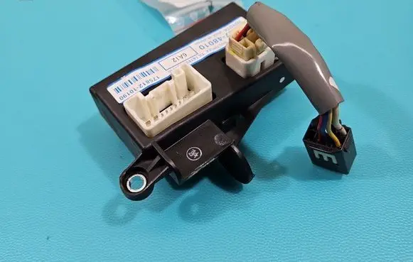 Lexus RX 330 - 350 - 400H Central body control module 89227-48010 IMPRK1483968