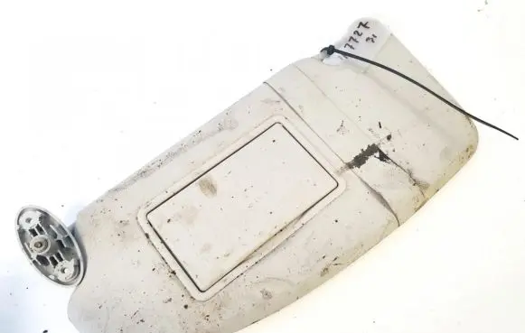 Ford Focus Sun visor