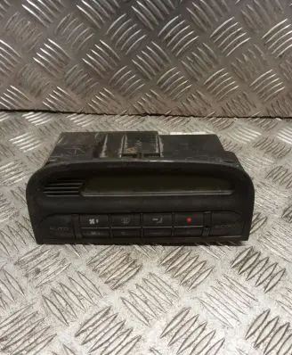 Volkswagen Sharan Climate control unit