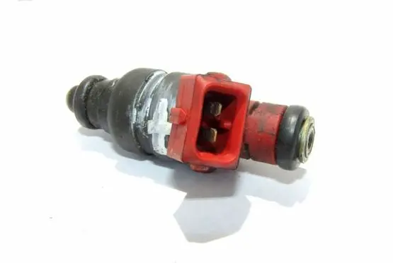 Audi A6 S6 C5 4B Fuel injector 078133551BA