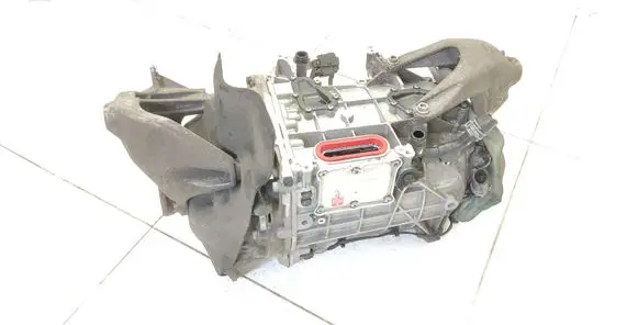 Audi e-tron Electric car motor 0EF903042M