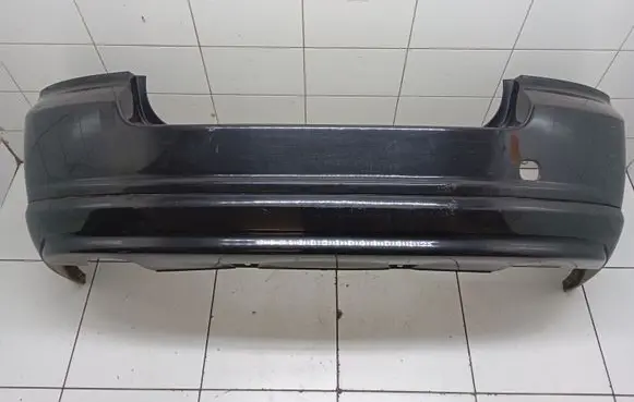 Volvo S80 Rear bumper 30655128 30655129