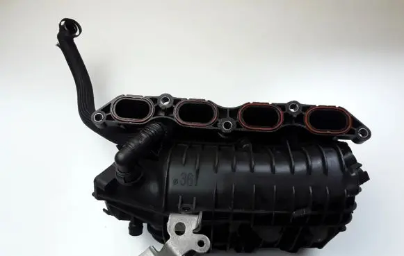 Citroen C4 II Intake manifold V752817280