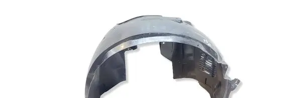 Audi A3 8Y Front wheel arch liner splash guards 8Y0821172R