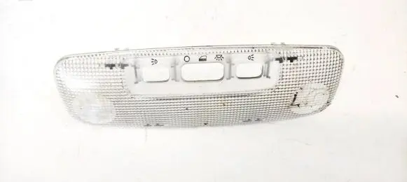 Ford Galaxy Other interior part