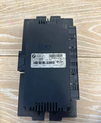 Light module LCM
