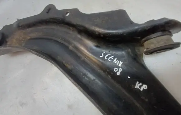 Renault Scenic II - Grand scenic II Front lower control arm/wishbone