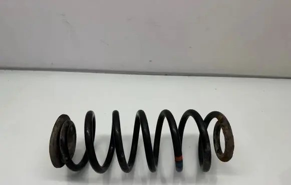 Audi A3 S3 8P Rear coil spring WV00