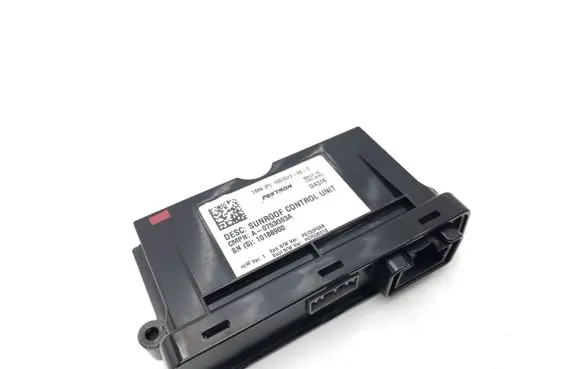 Tesla Model S Sunroof control unit/module 100751200C 10188900