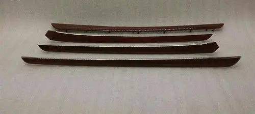 Mercedes-Benz S W221 Interior decorative trim set A2217200122