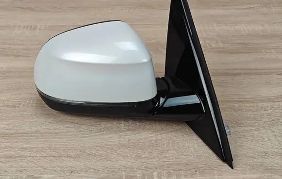 BMW X5 G05 Front door electric wing mirror LUSPPN66