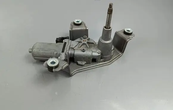 Jeep Cherokee Rear window wiper motor 68102192AB