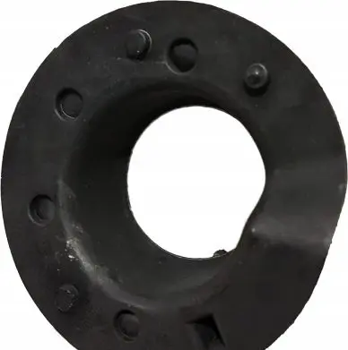 Mercedes-Benz C W205 Front coil spring A205322028464