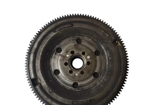 Flywheel