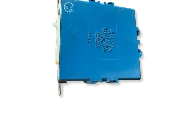 Toyota Prius (XW20) Other control units/modules 8961847011