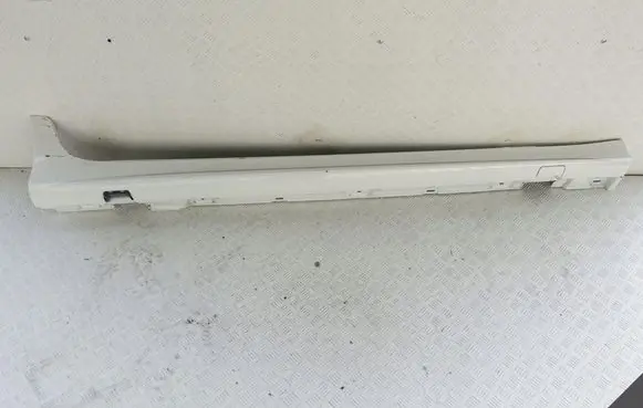 Mercedes-Benz CLS W257 Sill A2576907401