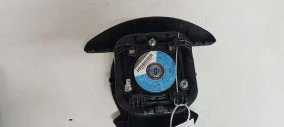 Citroen C5 Steering wheel airbag 52004100S35 PA10234071ZD