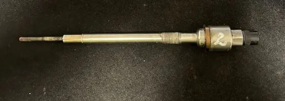 Opel Insignia A Glow plug 55590467 55564163