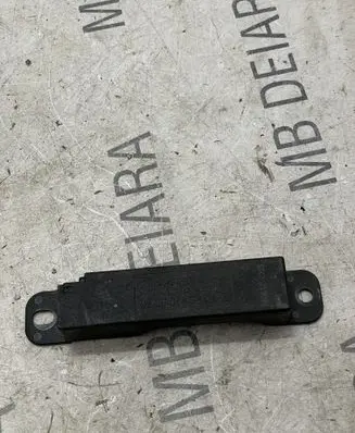 Mercedes-Benz ML W166 Keyless (KESSY) go control unit/module A1668200075