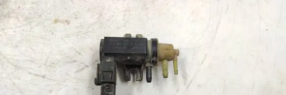 Volkswagen Caddy Turbo solenoid valve 1K0906627A 70086800