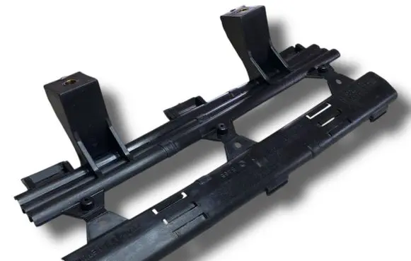 Fiat Siena Oil filter mounting bracket E305 46819676