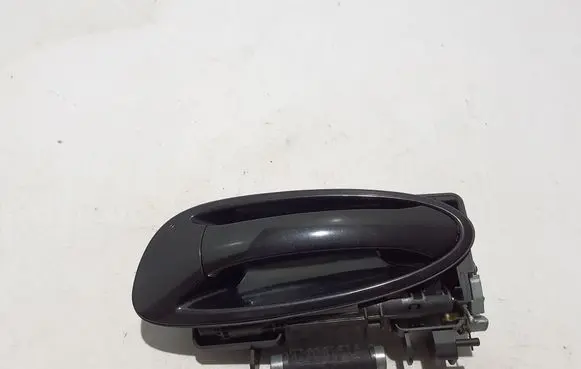 Porsche Panamera (970) Rear door exterior handle 