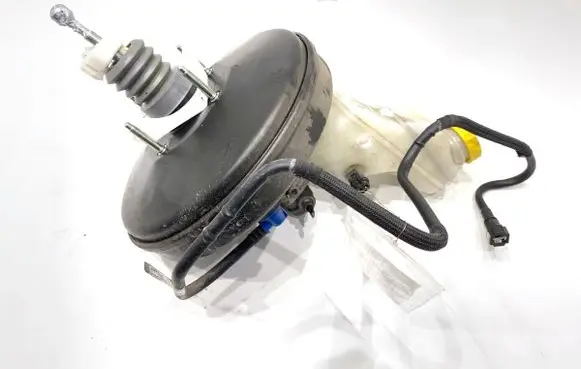 Fiat Doblo Brake booster 51897927