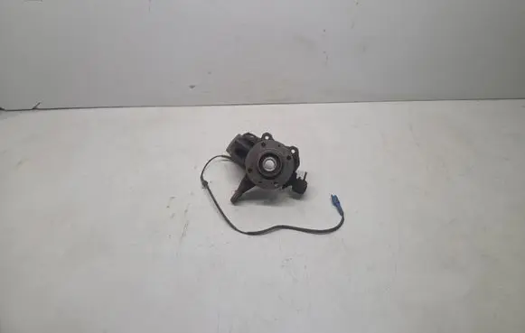 Peugeot 207 Front wheel hub