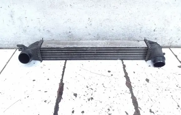 Mini Cooper Countryman R60 Intercooler radiator 8506904 17518506904