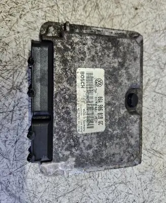 Audi A4 S4 B5 8D Engine control unit/module 06A906018GC