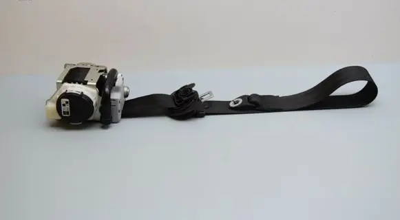 Audi A6 S6 C8 4K Front seatbelt 4K8857705